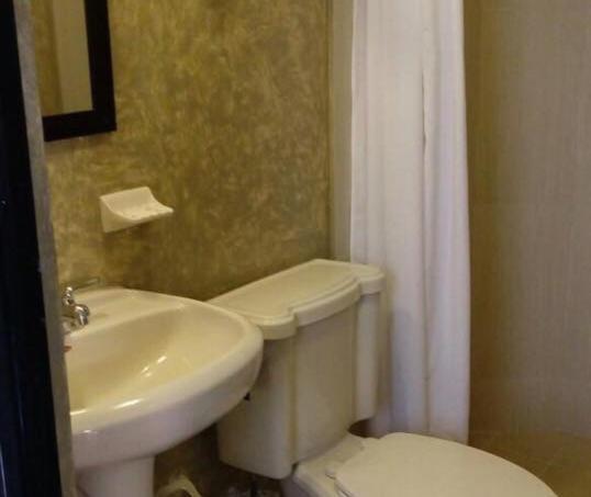Hotel Casa San Marcos ซานกริสโตบัล เด ลาสกาซาส ภายนอก รูปภาพ