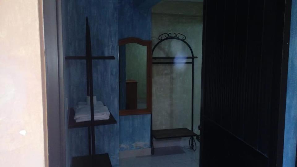 Hotel Casa San Marcos ซานกริสโตบัล เด ลาสกาซาส ภายนอก รูปภาพ