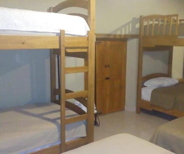 Hotel Casa San Marcos ซานกริสโตบัล เด ลาสกาซาส ภายนอก รูปภาพ